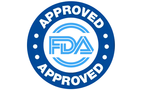 vision 20 fda approved