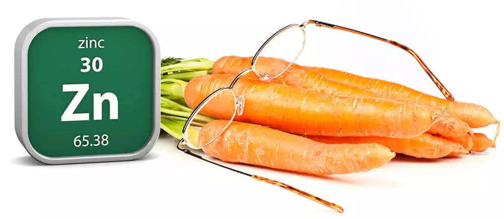 vision 20 ingredients